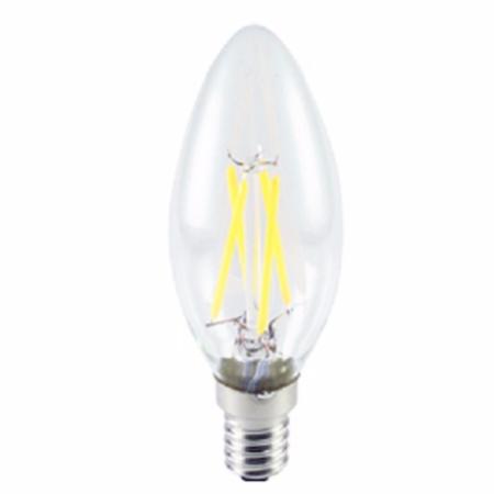 Kaarslamp E14 LED