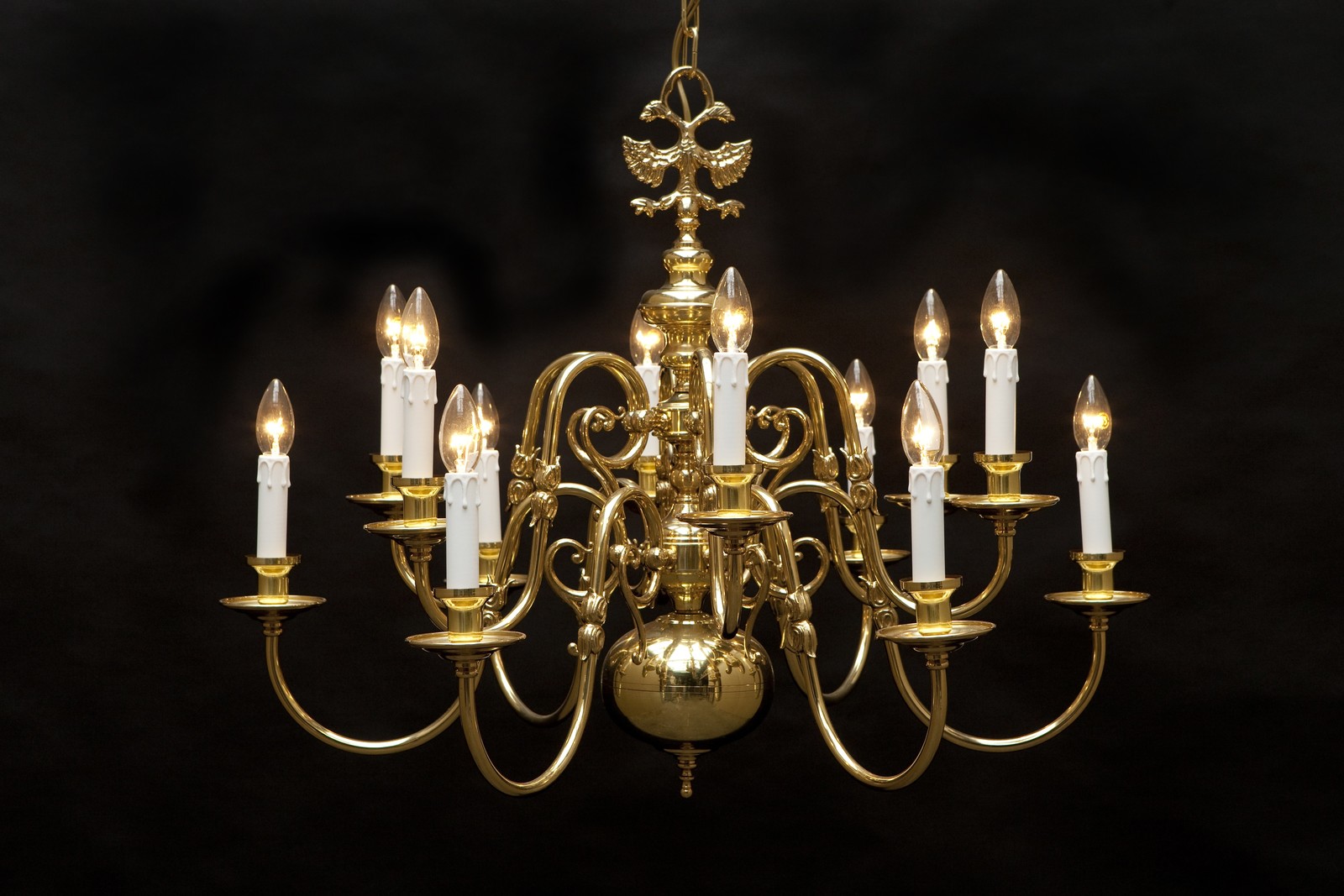 chandelier