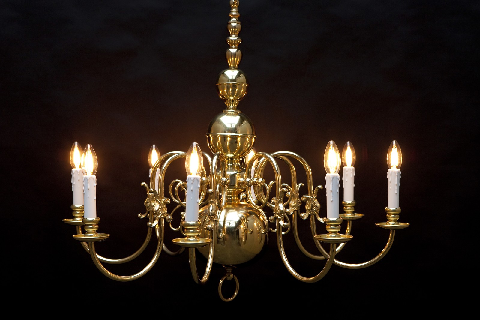 chandelier