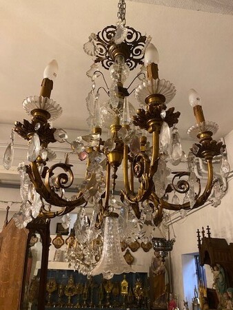 Chandelier