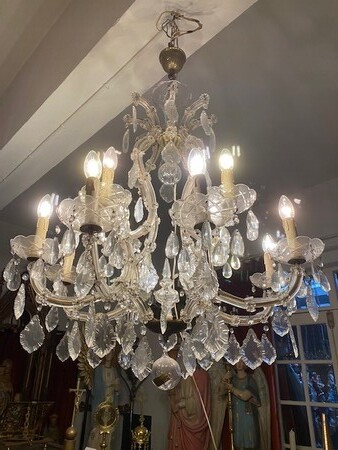 Chandelier