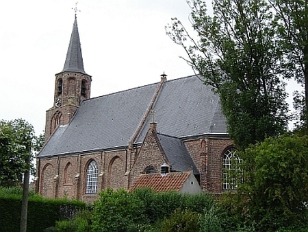 DELIVERY OF 2 LARGE CHANDELIERS CHURCH GAPINGE NETHERLANDS 2016